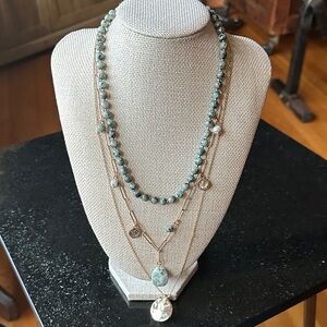 Park Lane Everest Necklace